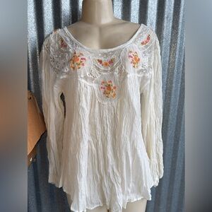 Women's free people top